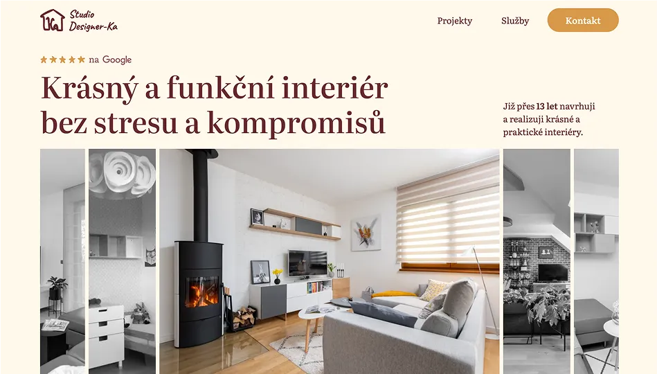 Studio Designer-Ka