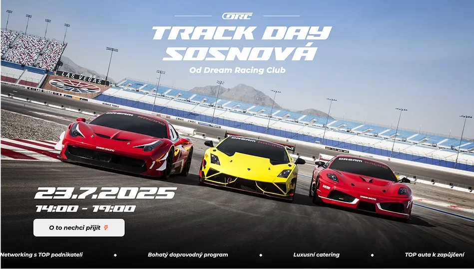 Dream Racing Club